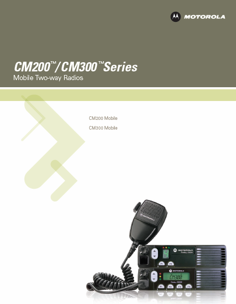 CM200-specs