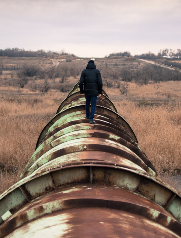 pipeline
